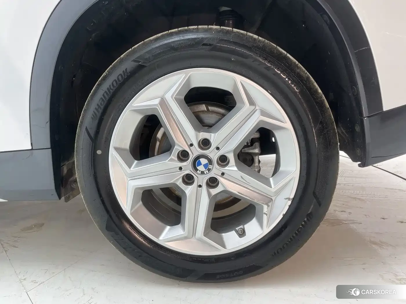 BMW X1 id 4664622 из Китая 9