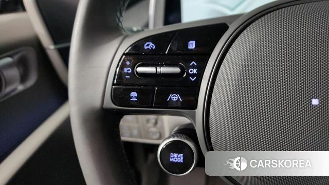 Hyundai Ionic 6 id 4349445 из Кореи 9