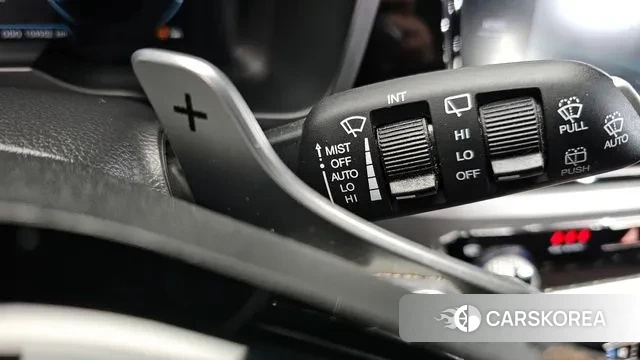 Ssangyong Beautiful Korando id 3484765 из Кореи 9