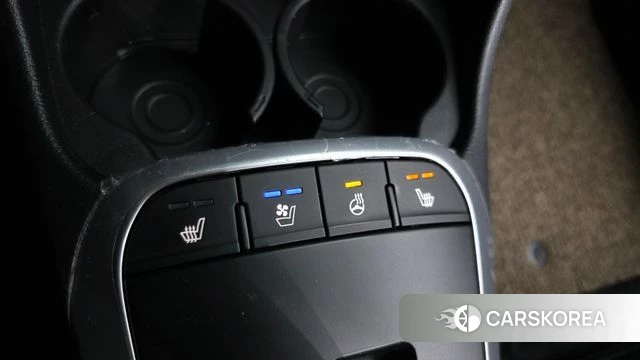 Kia The New Morning (JA) id 4533842 из Кореи 9