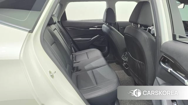 Kia Seltos id 4894965 из Кореи 9