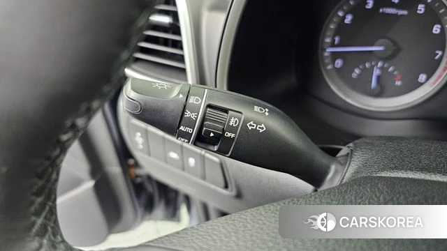 Hyundai All New Tucson id 4490813 из Кореи 9
