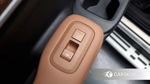 Hyundai Santa Fe (MX5) id 3457538 из Кореи 9