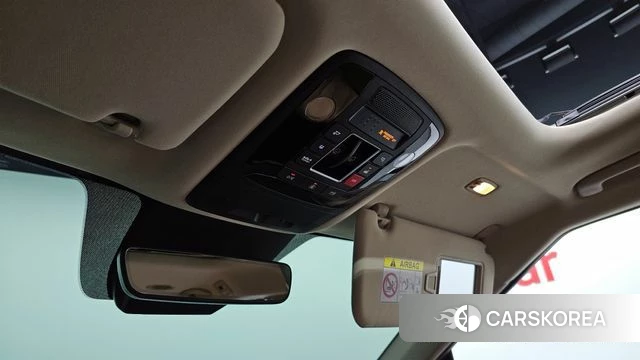 Kia Carnival 4th generation id 3811981 из Кореи 9