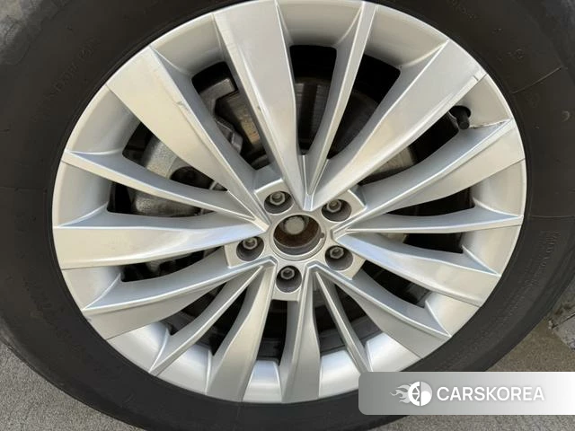 Volkswagen Weiran id 4236660 из Китая 9