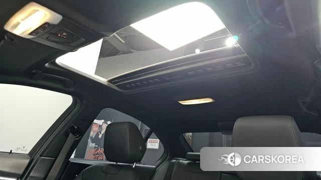 BMW 3 Series (F30) id 3886570 из Кореи 9