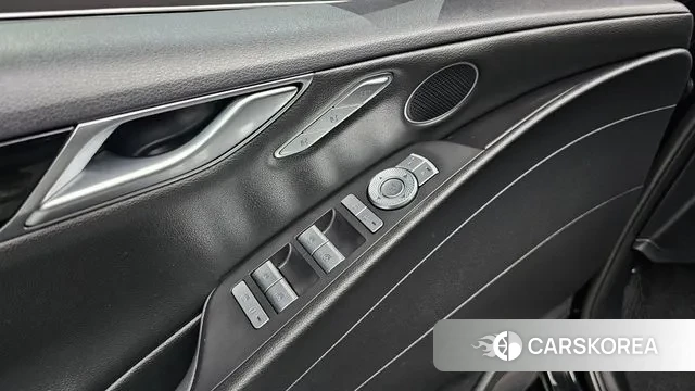 Genesis G80 (RG3) id 3054382 из Кореи 9