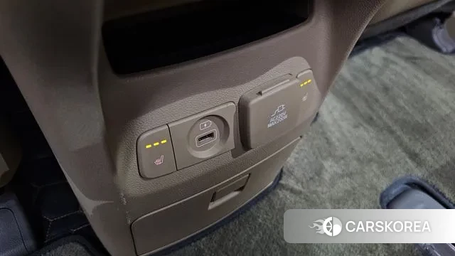 Kia The New Carnival id 3692694 из Кореи 9