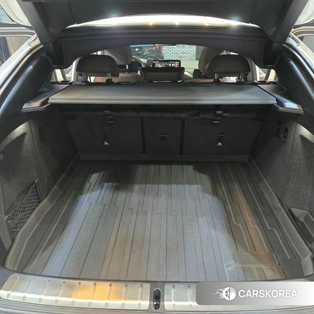 BMW X4 (G02) id 3982040 из Кореи 9