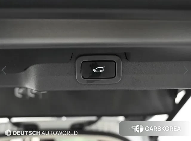 Land Rover Discovery 5 id 3514423 из Кореи 9