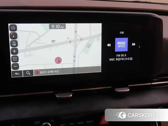 Kia Carnival 4th generation id 3546556 из Кореи 9