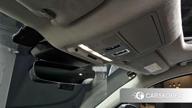 Jaguar F-PACE id 3873176 из Кореи 9