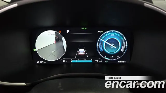 Hyundai The New Santa Fe id 2687551 из Кореи 9