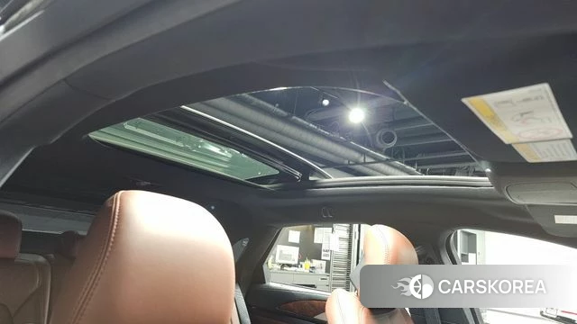 Lincoln New MKZ id 4742184 из Кореи 9