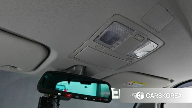 Kia The New Kia Ray id 4650436 из Кореи 9
