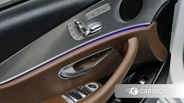 Mercedes-Benz E-Class W213 id 3385501 из Кореи 9