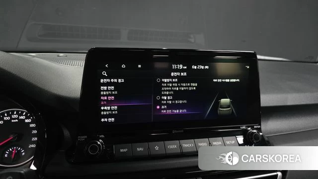 Kia Seltos id 4495145 из Кореи 9