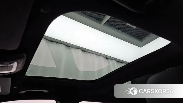 Mercedes-Benz GLB-Class X247 id 3523125 из Кореи 9