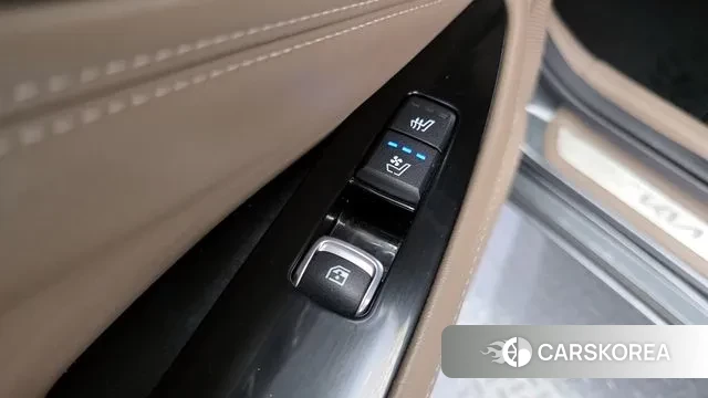 Kia K8 id 3023078 из Кореи 9