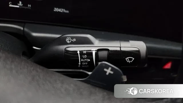 Kia The New K8 id 3605572 из Кореи 9