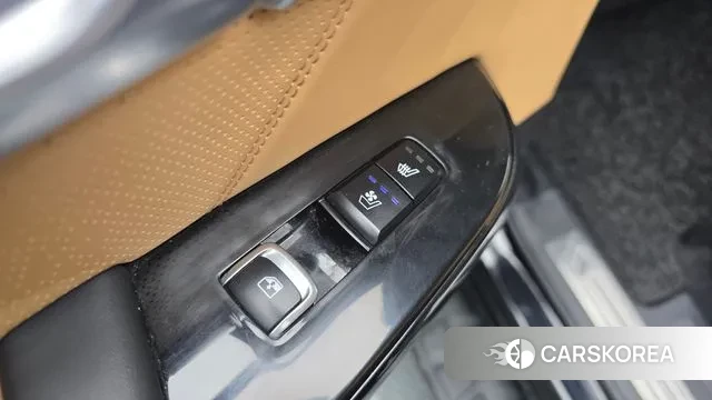 Kia Mohave Master id 3355867 из Кореи 9