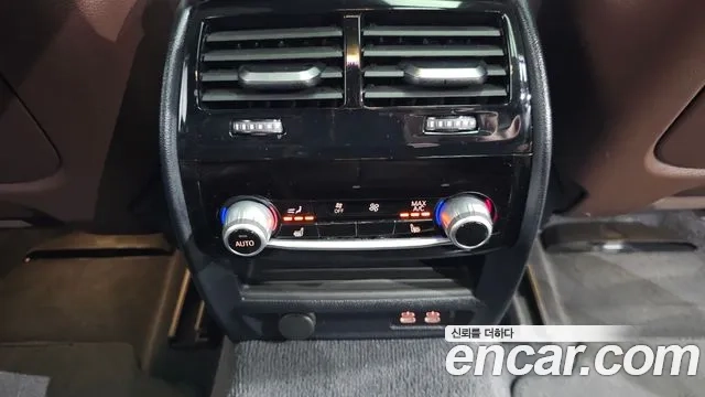 BMW 6 Series GT (G32) id 2880453 из Кореи 9