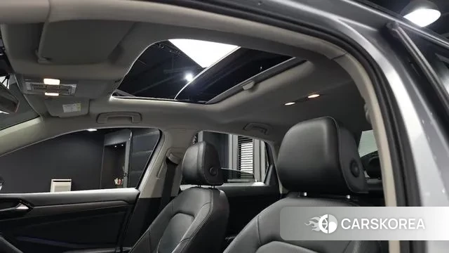 Volkswagen 7th Generation of Jetta id 3741608 из Кореи 9