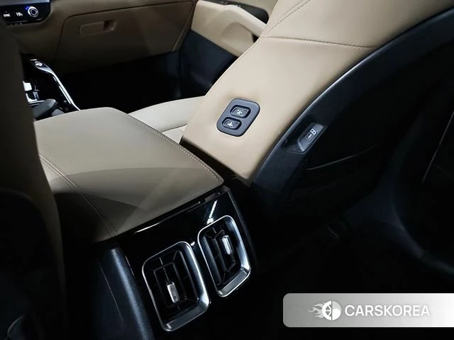 Kia The New Sorento 4th Generation id 4511197 из Кореи 9