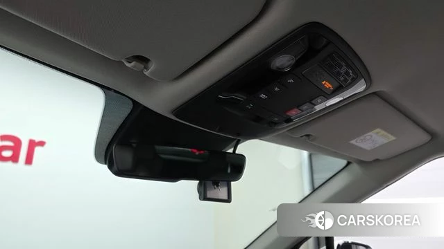 Kia The New Carnival 4th Generation id 4916708 из Кореи 9