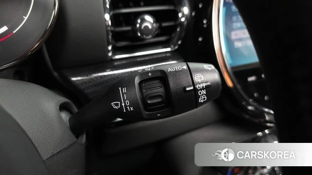 Mini Cooper Clubman id 4706547 из Кореи 9