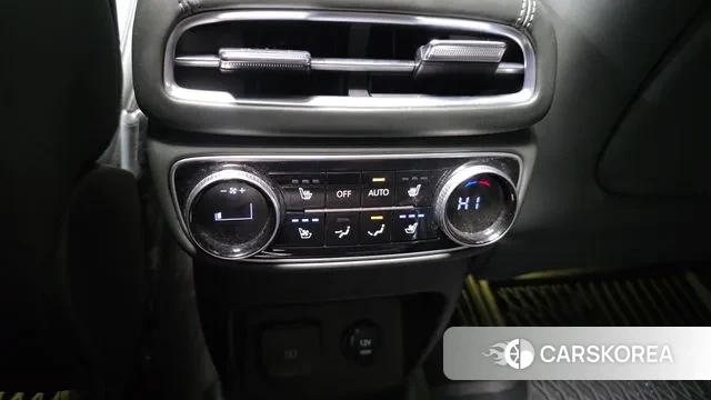 Genesis GV80 id 3524846 из Кореи 9