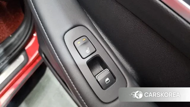 Hyundai Sonata Hybrid (DN8) id 3682108 из Кореи 9