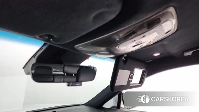 Genesis GV70 id 3665466 из Кореи 9