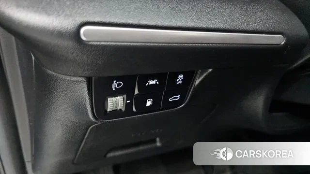 Hyundai The New Grandeur IG id 3037126 из Кореи 9