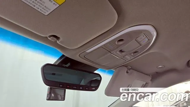 Genesis G80 id 2876818 из Кореи 9