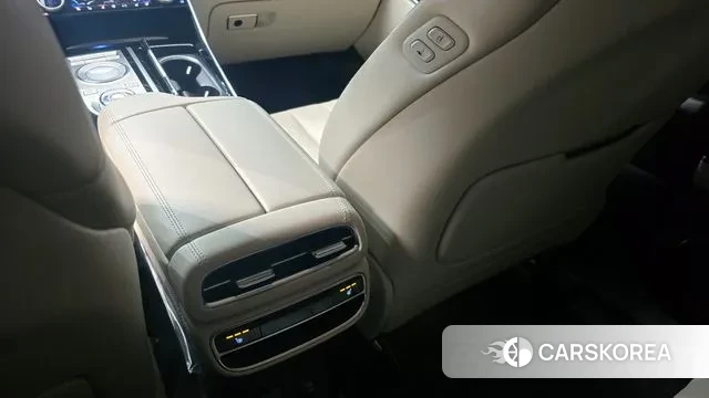 Genesis GV80 id 3765001 из Кореи 9