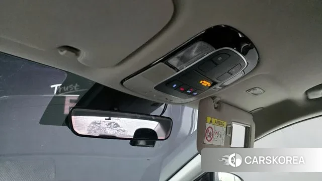 Hyundai Sonata Hybrid (DN8) id 3530343 из Кореи 9