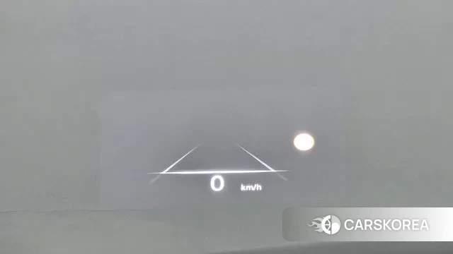 Genesis G80 (RG3) id 3463402 из Кореи 9