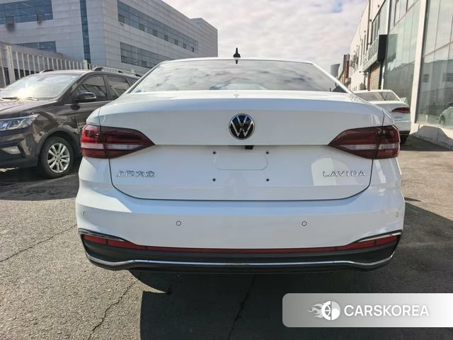 Volkswagen Lavida id 4256351 из Китая 9