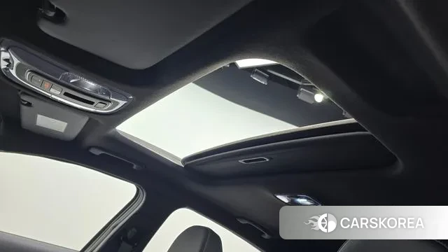 Hyundai The New Avante (CN7) id 3114781 из Кореи 9