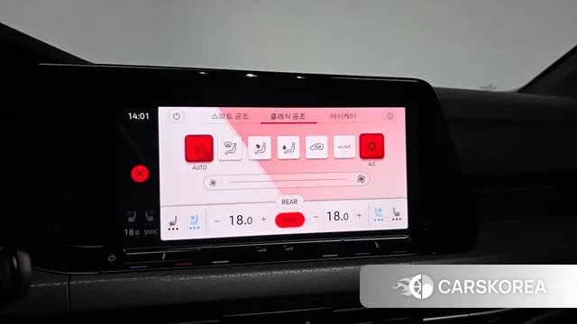 Volkswagen Golf 8th Generation id 2988843 из Кореи 9