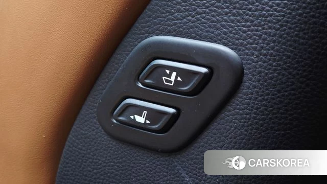 Kia The New Mohave id 4377994 из Кореи 9
