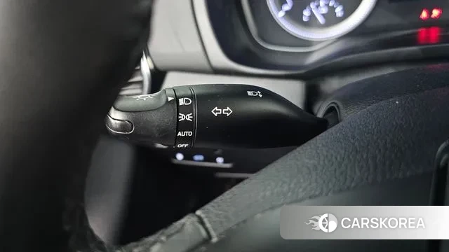 Hyundai Grandeur IG Hybrid id 3259436 из Кореи 9