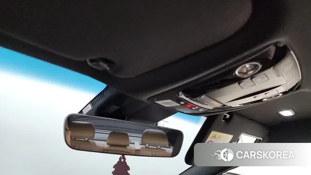 Kia K8 Hybrid id 2993366 из Кореи 9