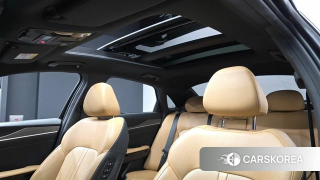 Kia K5 3rd generation id 3924253 из Кореи 9