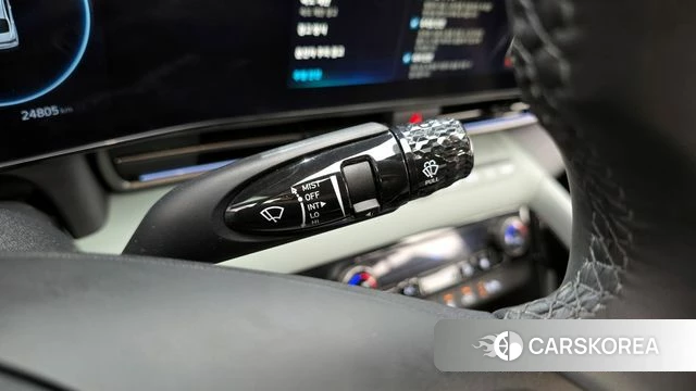 Hyundai The New Avante (CN7) id 4266742 из Кореи 9