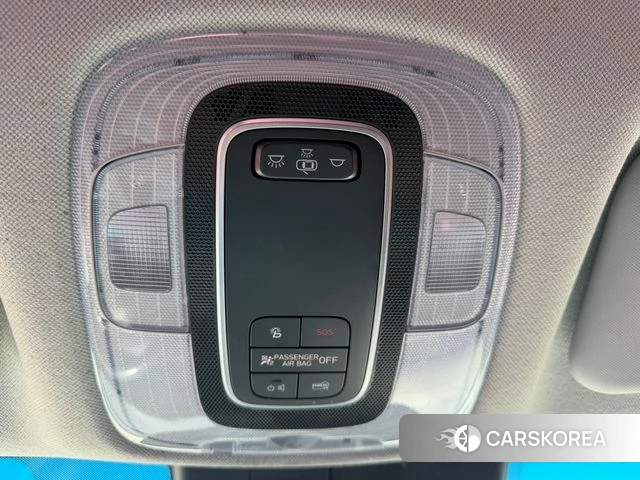 Hyundai Avante (CN7) id 4330926 из Кореи 9