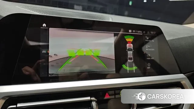 BMW 3 Series (G20) id 3156017 из Кореи 9