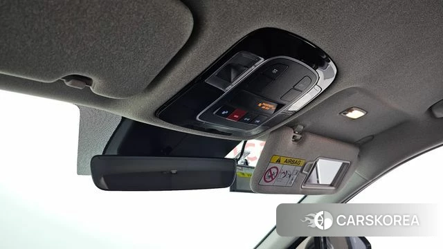 Hyundai Sonata D Edge (DN8) id 4468714 из Кореи 9