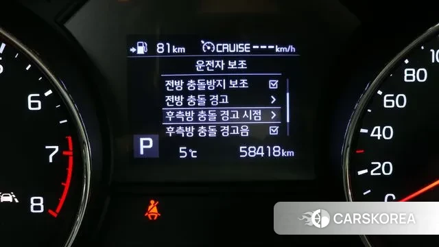 Kia The New Carnival id 3514995 из Кореи 9